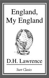Icon image England, My England