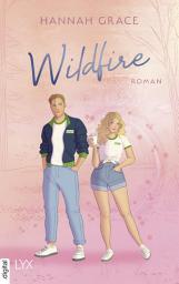 Icon image Wildfire