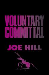 Icon image Voluntary Committal