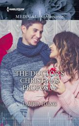 Icon image The Doctor's Christmas Proposal