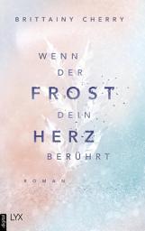 Icon image Wenn der Frost dein Herz berührt