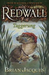 Icon image Taggerung: A Tale of Redwall