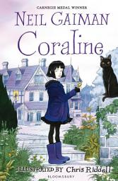 Icon image Coraline
