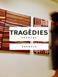 Icon image Tragédies