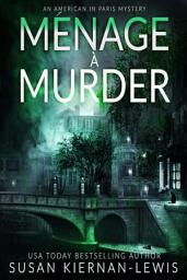 Icon image Ménage à Murder: The Claire Baskerville Mysteries Book 4