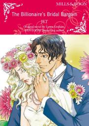 Icon image THE BILLIONAIRE'S BRIDAL BARGAIN: Mills & Boon Comics