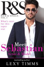 Icon image Sebastian