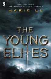 Icon image The Young Elites: Volume 1