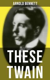 Icon image THESE TWAIN