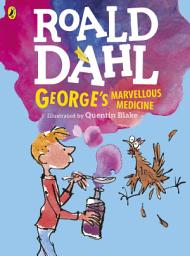 Icon image George's Marvellous Medicine (Colour Edn)