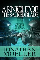 Icon image A Knight of the Sacred Blade