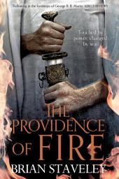 Icon image The Providence of Fire