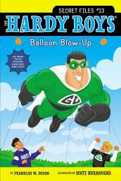 Icon image Balloon Blow-Up
