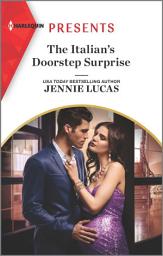 Icon image The Italian's Doorstep Surprise: An Uplifting International Romance