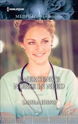 Icon image Emergency: Nurse in Need