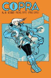 Icon image Copra