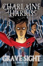 Icon image Charlaine Harris' Grave Sight