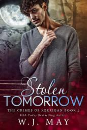 Icon image Stolen Tomorrow
