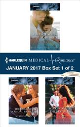 Icon image Harlequin Medical Romance January 2017 - Box Set 1 of 2: An Anthology