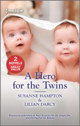 Icon image A Hero for the Twins