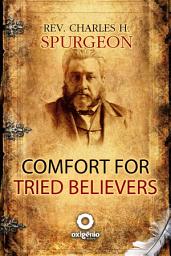 Icon image Comfort for tried believers