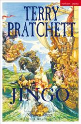 Icon image Jingo: Stage Adaptation