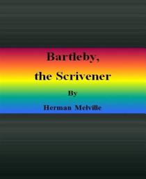 Icon image Bartleby, the Scrivener