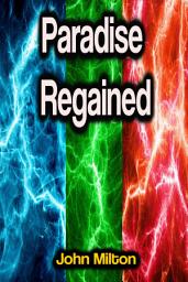 Icon image Paradise Regained