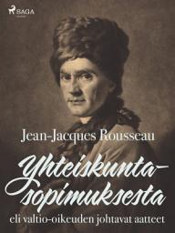 Icon image Yhteiskuntasopimuksesta