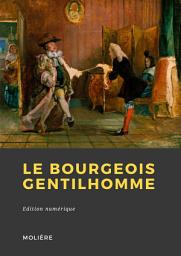 Icon image Le Bourgeois gentilhomme