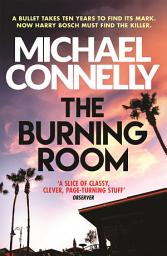 Icon image The Burning Room
