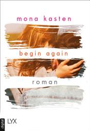 Icon image Begin Again
