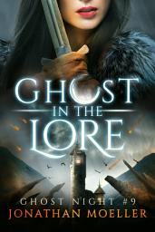 Icon image Ghost in the Lore