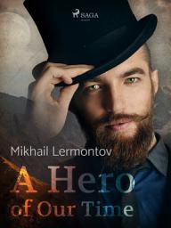 Icon image A Hero of Our Time