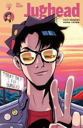 Icon image Jughead (2015): Jughead #7