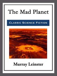 Icon image The Mad Planet