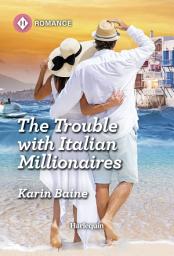 Icon image The Trouble with Italian Millionaires