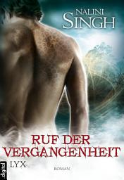Icon image Ruf der Vergangenheit