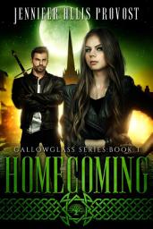 Icon image Homecoming