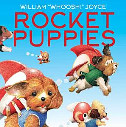 Icon image Rocket Puppies