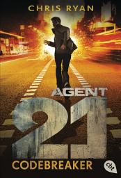 Icon image Agent 21 - Codebreaker