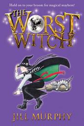 Icon image The Worst Witch