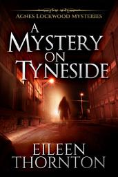 Icon image A Mystery On Tyneside