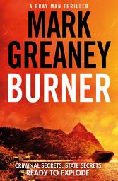 Icon image Burner