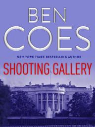 Icon image Shooting Gallery: A Dewey Andreas Short