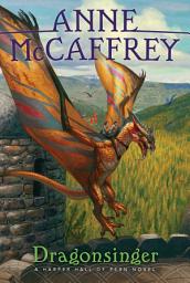 Icon image Dragonsinger
