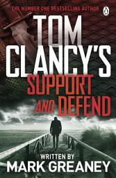 Icon image Tom Clancy's Support and Defend