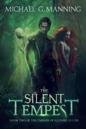 Icon image The Silent Tempest