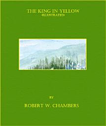 Icon image The King in Yellow (Illustrated)