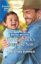 Icon image The Maverick's Surprise Son